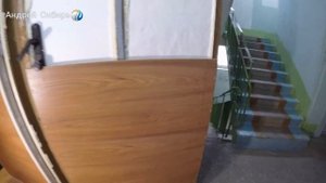 ДВЕРЬ ИЗ ЛАМИНАТА ЗА 3 ЧАСА ? СМОТРИТСЯ ДОРОГО-БОГАТО!