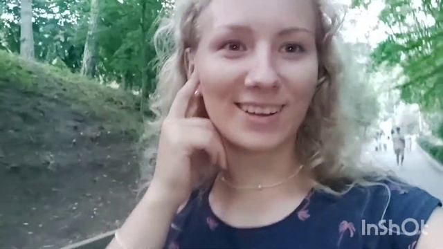 Гастро тур по Кисловодску. Еда, кафе, достопримечательности. смотреть онлайн