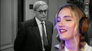 ЮЛИЯ ЩЕРБАКОВА LEGEND  - ЖУРАВЛИНАЯ ПЕСНЯ BSH 1