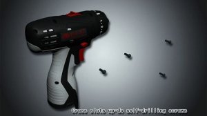 РАЗБОРКА ШУРУПОВЕРТА PIT PSR12-C