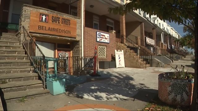 FBI raids Belair-Edison Safe Streets location over possible gang affiliation, say sources смотреть онлайн