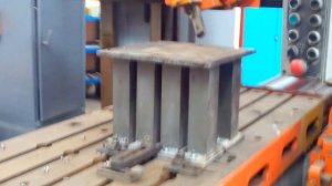 ПРОДОЛЬНО-СТРОГАЛЬНЫЙ СТАНОК