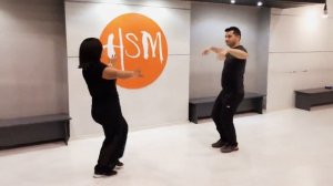 Reyhani Oyunu Dans Kursu | HSM Ankara