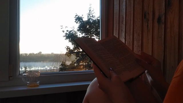 Мое утро||Приятный влог смотреть онлайн