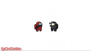 TOP 500 AMONG US KILL ANIMATION.