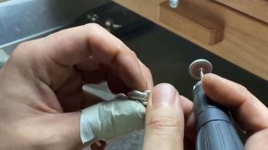 Изготовление «Панцирной» цепи ручной работы, высшего качества