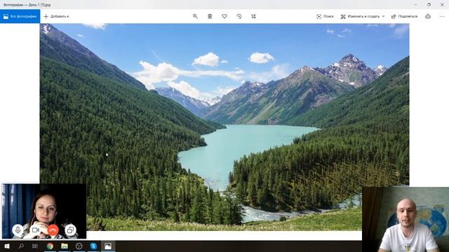 Обзор маршрута «Легендарный Алтай – поход к Белухе» через перевал Каратюрек. Часть 1 смотреть онлайн