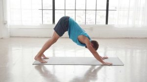 Vytas Yoga - Intensity 1 - Move Better