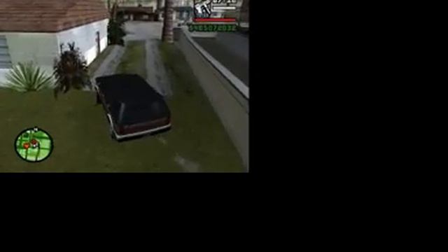 Как пройти ГТА Сан андрейс за 5 минут смотреть онлайн