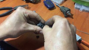 Изготовление ключа по замку на Митсубиси / Автомобильные