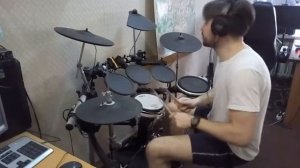 СЕКТОРА ГАЗА - Подвал на барабане (друм ковер)