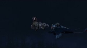 Драконы и всадники Олуха 1.18.2
