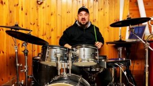 Millenium MPS-1000 | HiHat Problem SOLVED! | I Play with Addictive Drums 2 VST | #millenium #mps100