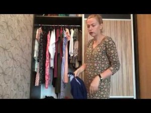Расхламление/Туфель много не бывает/Огурцы по корейски на зиму