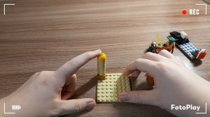 Обзор на лего звёздные войны самоделки