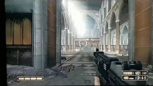 ОБЗОР ИГРЫ RESISTANCE FALL OF MAN| PS3