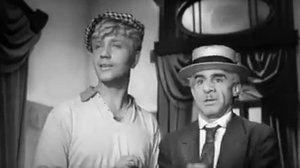 Золотой теленок. "Когда мы будем делить наши деньги?"