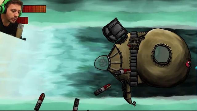 AAAAAAAAAA!-BULLET BUBBY смотреть онлайн