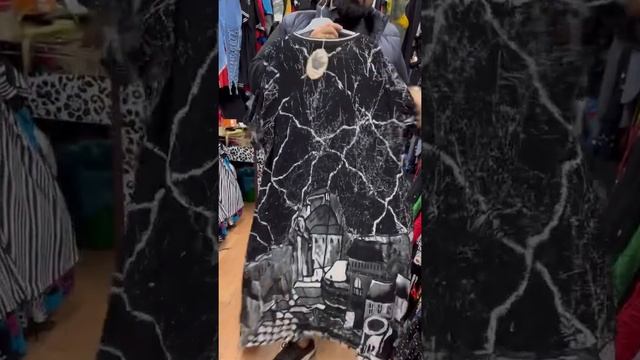 У Турала садовод ?? большие размеры Турция ?? женская одежда