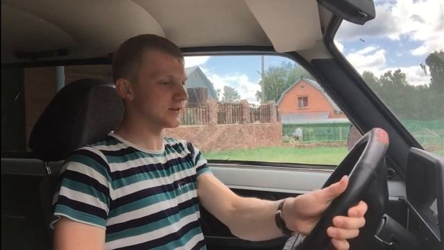 АвтоТема 3 Обзор Лада Нива 21214 смотреть онлайн