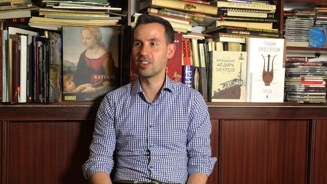 S02E11: Обзор - концерты и спектакли мая 2023 г.