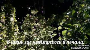 Волшебных снов тебе желаю!Красивое пожелание доброй ночи!