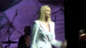 Александра Воробьёва - Вершина LIVE 2024 Высоцкий