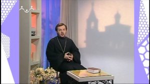Дом, в котором живет Бог. Утреня. Воскресение Христово видевши