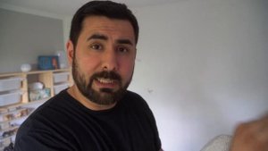 Die nackte Wahrheit über den Fisher Price Schlummer Otter