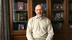 Игорь Кирюшин: Как выбрать учителя астрологии? Часть 1