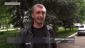 2016 05 26 HD Пожар в Струнино подробности