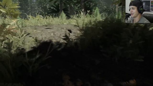 Collision Course - LIVING SKELETON TREX, FINDING CRASHED SHIP - Collision Course Gameplay смотреть онлайн