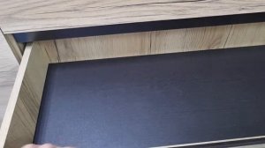 Обзор Комод "Берген"