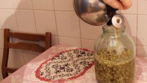 Квас | Овсяный квас | Овсяной квас