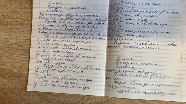 Русский язык. Орфограмма правописание безударной гласной в корне слова.