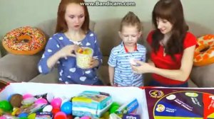 Я Рассказываю о Мальчике Данька ТВ