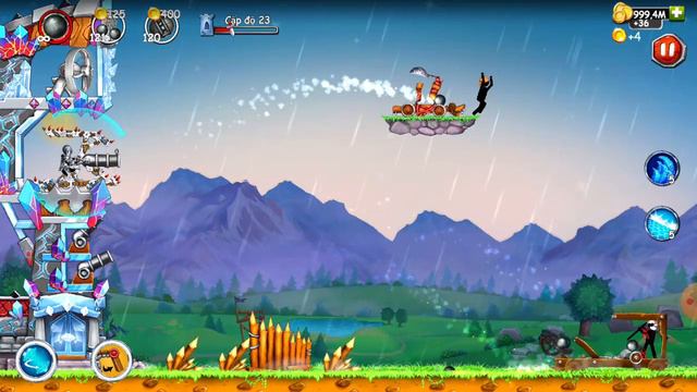 the catapult 2 day 22 - day 24 смотреть онлайн