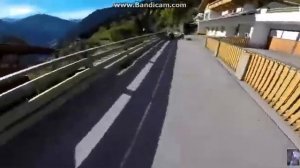 Побег от мусоров