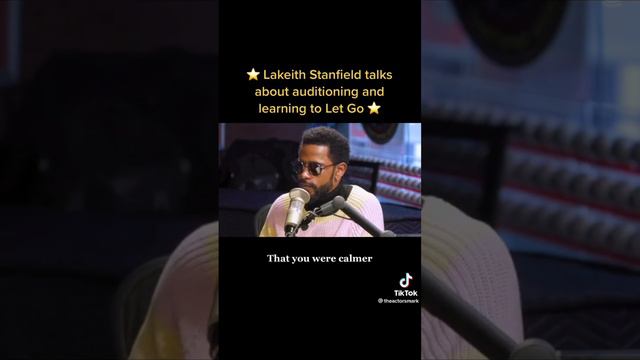 What it’s like to audition for actors Lakeith Stanfield do you agree?