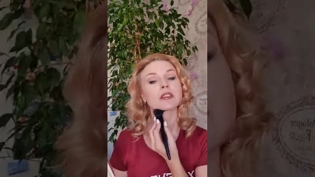 Коррекция овала лица по типам
