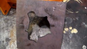 Задний мост на минитрактор. Начало