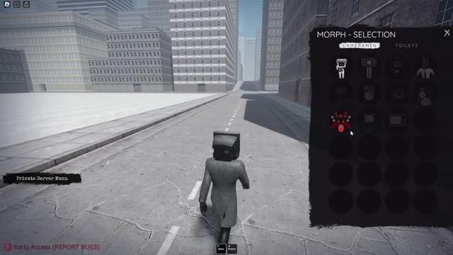 HOW TO UNLOCK HELI SPEAKER TV WOMAN & TV MAN IN SKIBI VERSE! - SKIBIDI TOILET RP ROBLOX смотреть онлайн