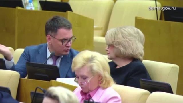 Глава комитета по обороне Андрей Картаполов: «Большой войной уже попахивает».