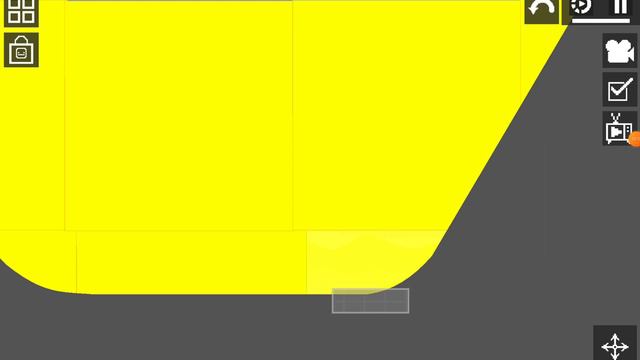 Мини фильм (Ржака😂 и лава) Melon Sandbox смотреть онлайн