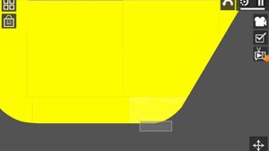 Мини фильм (Ржака😂 и лава) Melon Sandbox