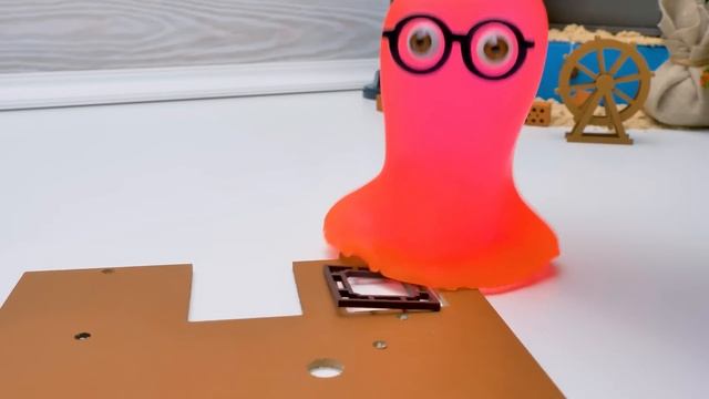 Journey To An Ancient Town | Decorating Mini House In Oriental Style смотреть онлайн