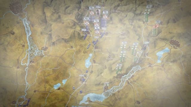 Napoleon's Masterpiece: Austerlitz 1805 смотреть онлайн