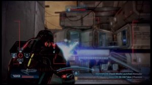 Is The Hawk Missile N7 Destroyer Build Worth It on Platinum  Mass Effect 3 Multiplayer?