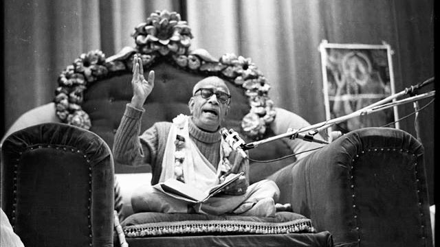 ЧЕЛОВЕК - ДУХОВНОЕ СУЩЕСТВО - Лакшми Нараяна дас (Леонид Тугутов) смотреть онлайн