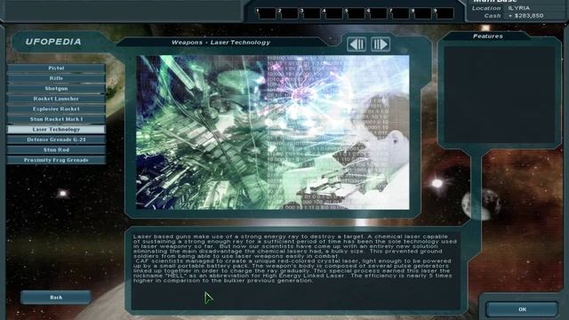 Let's Play UFO Extraterrestrials - 1 - A Bloody Start смотреть онлайн